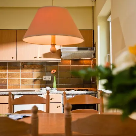Ferienwohnung Erle 25 - #127652 Daun